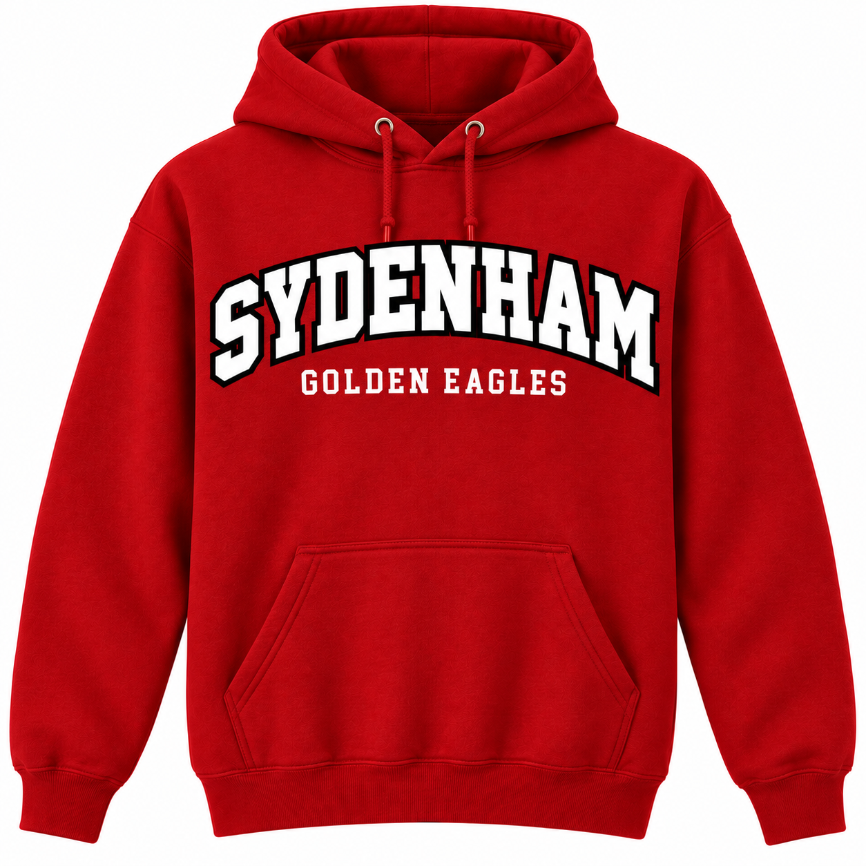 golden eagles sweater 2026