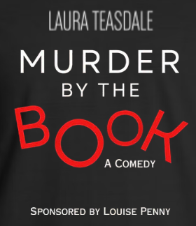 Murder By The Book Logo 1 